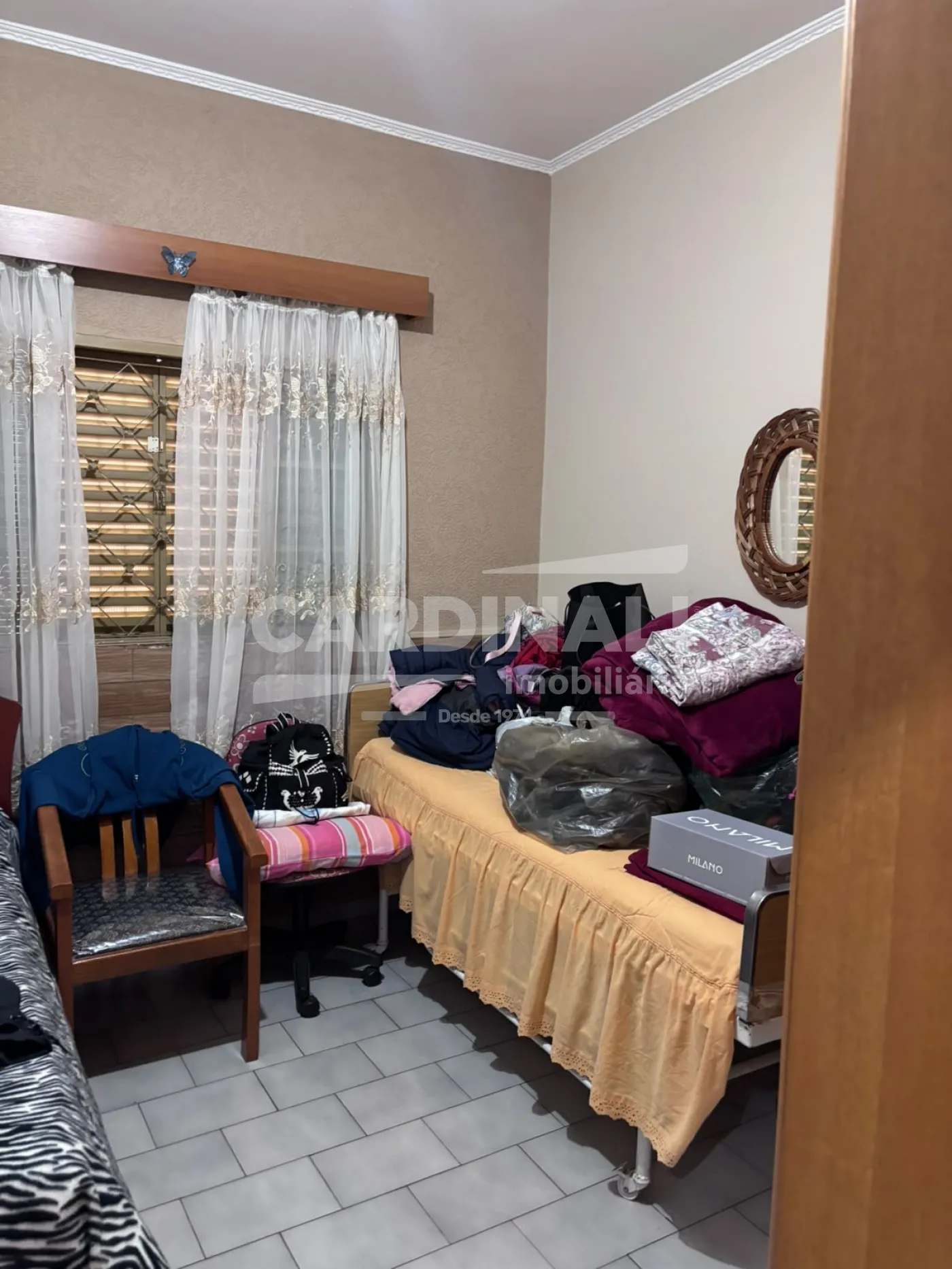 Comprar Casa / Padr&atilde;o em S&atilde;o Carlos R$ 550.000,00 - Foto 18