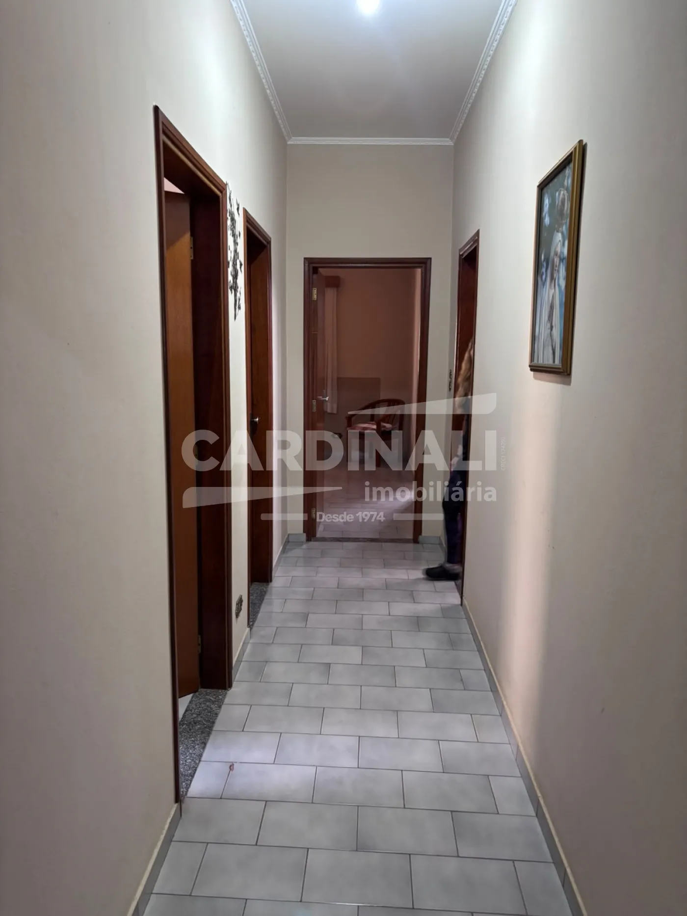 Comprar Casa / Padr&atilde;o em S&atilde;o Carlos R$ 550.000,00 - Foto 24