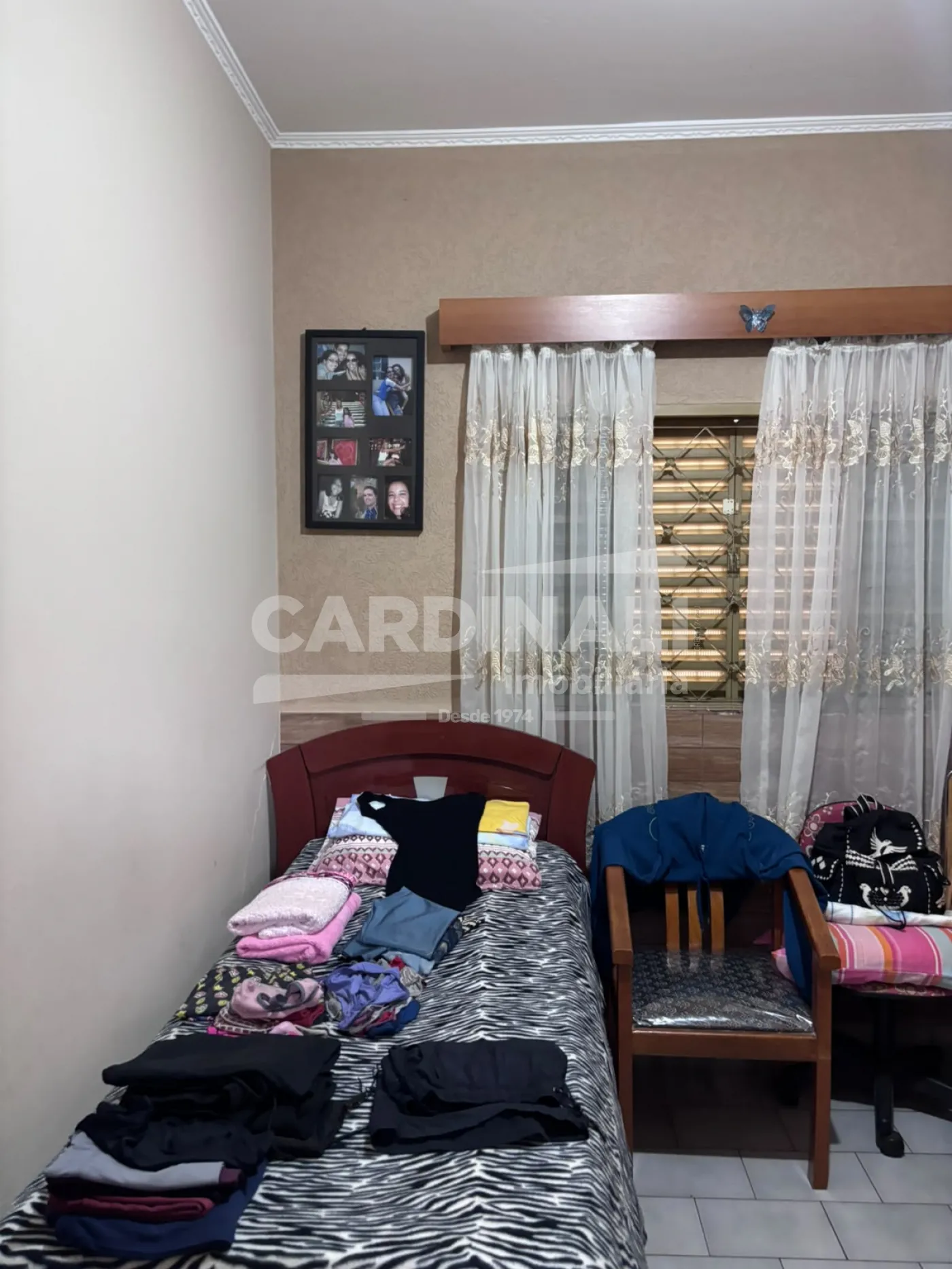 Comprar Casa / Padr&atilde;o em S&atilde;o Carlos R$ 550.000,00 - Foto 17