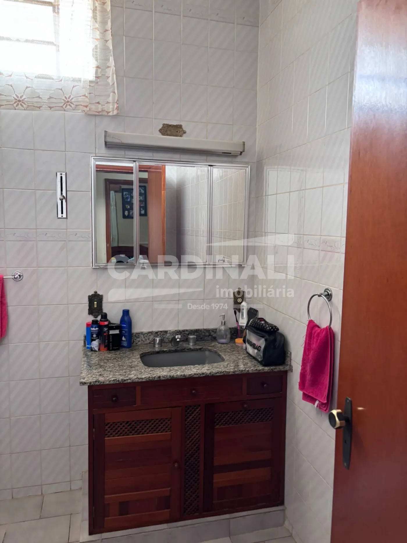 Comprar Casa / Padr&atilde;o em S&atilde;o Carlos R$ 550.000,00 - Foto 28