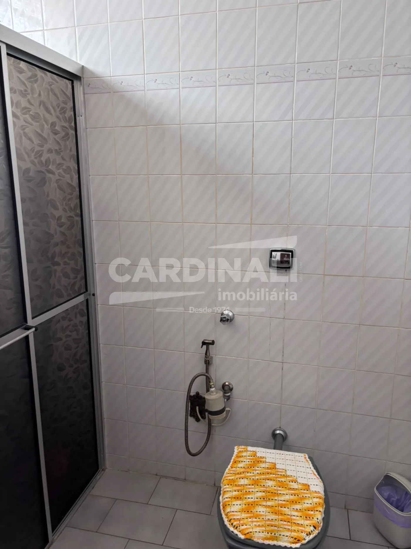 Comprar Casa / Padr&atilde;o em S&atilde;o Carlos R$ 550.000,00 - Foto 27