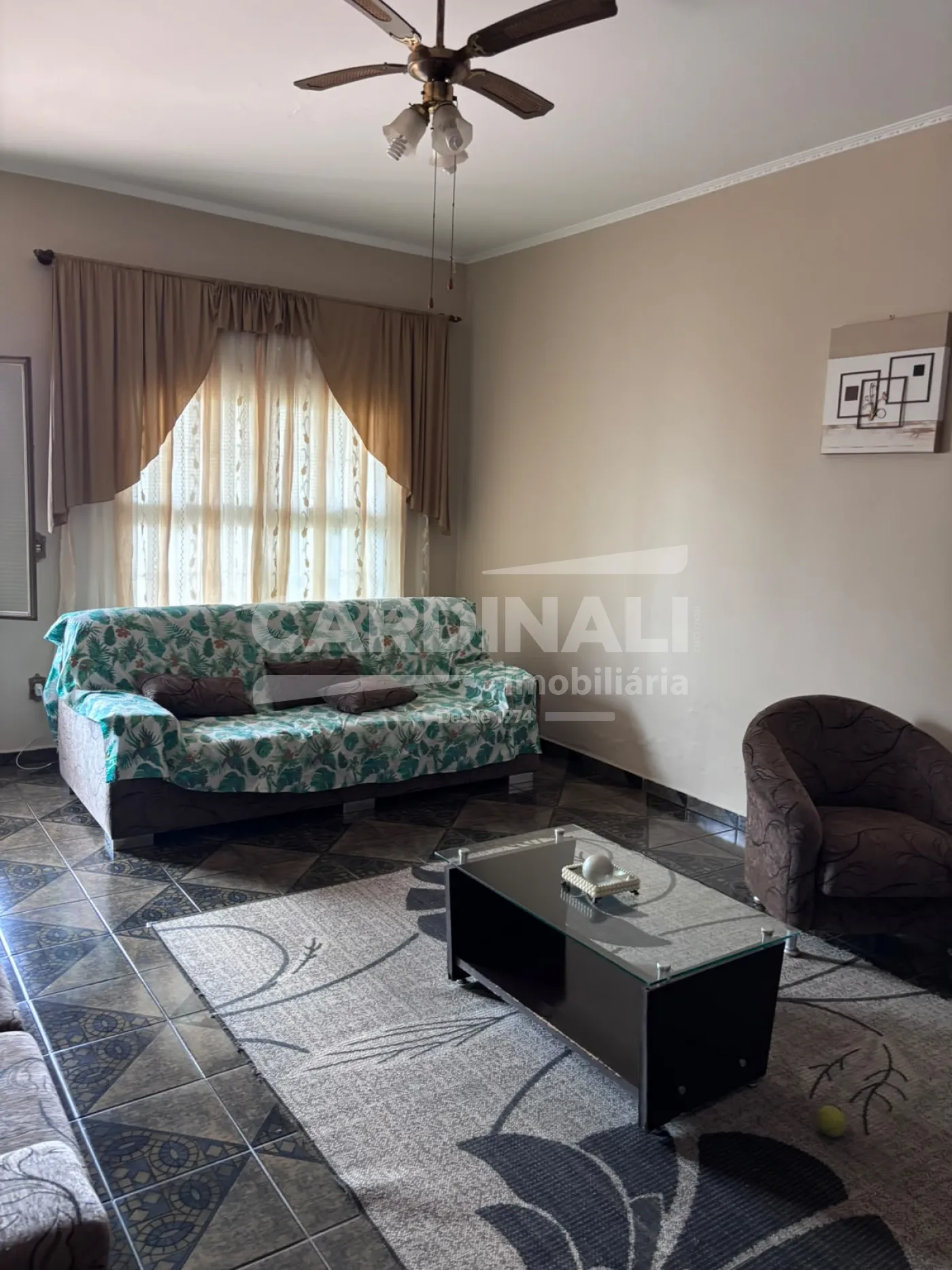 Comprar Casa / Padr&atilde;o em S&atilde;o Carlos R$ 550.000,00 - Foto 7