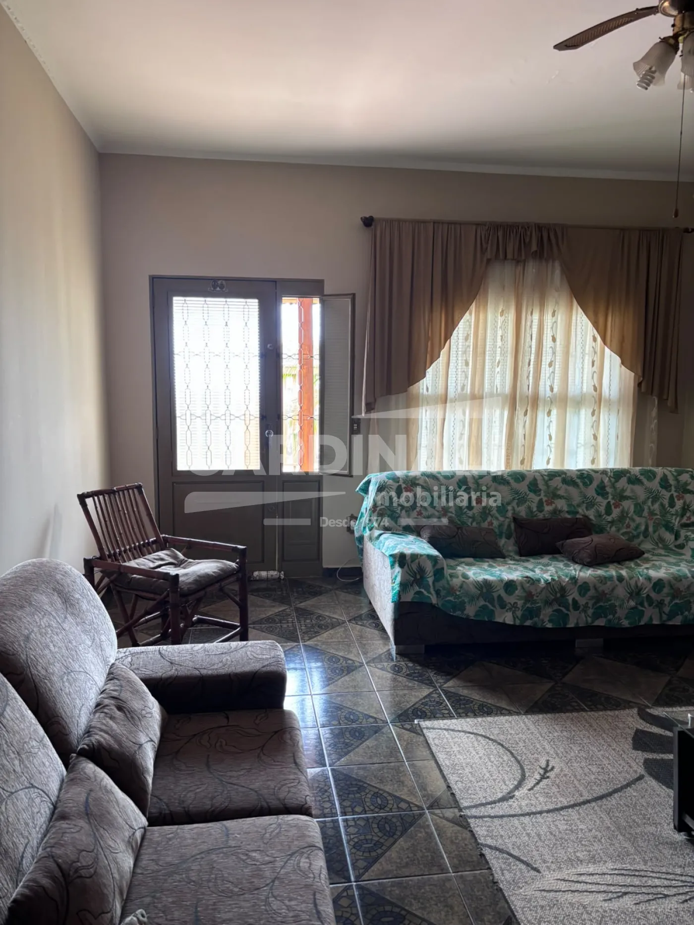 Comprar Casa / Padr&atilde;o em S&atilde;o Carlos R$ 550.000,00 - Foto 8
