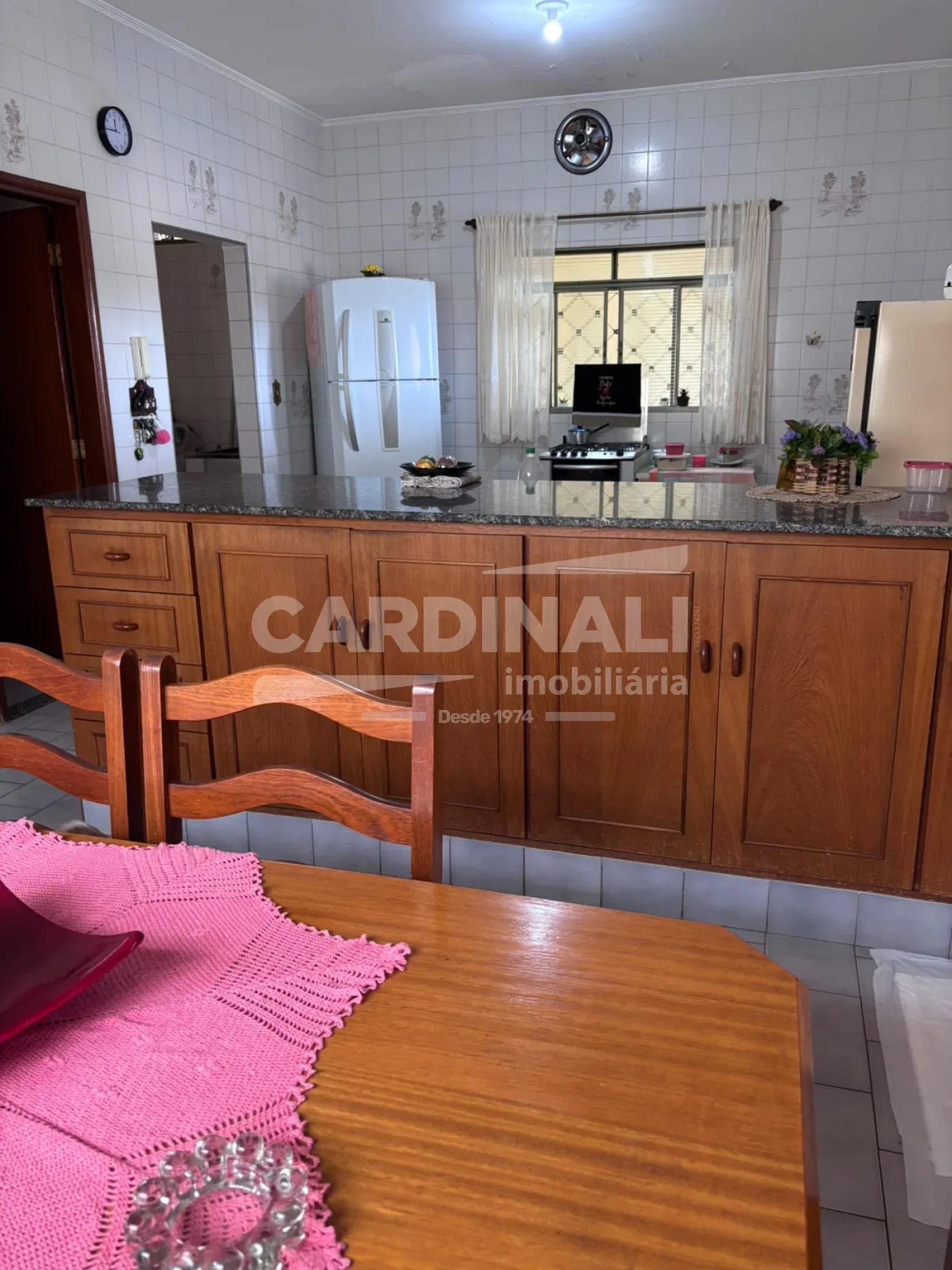 Comprar Casa / Padr&atilde;o em S&atilde;o Carlos R$ 550.000,00 - Foto 13