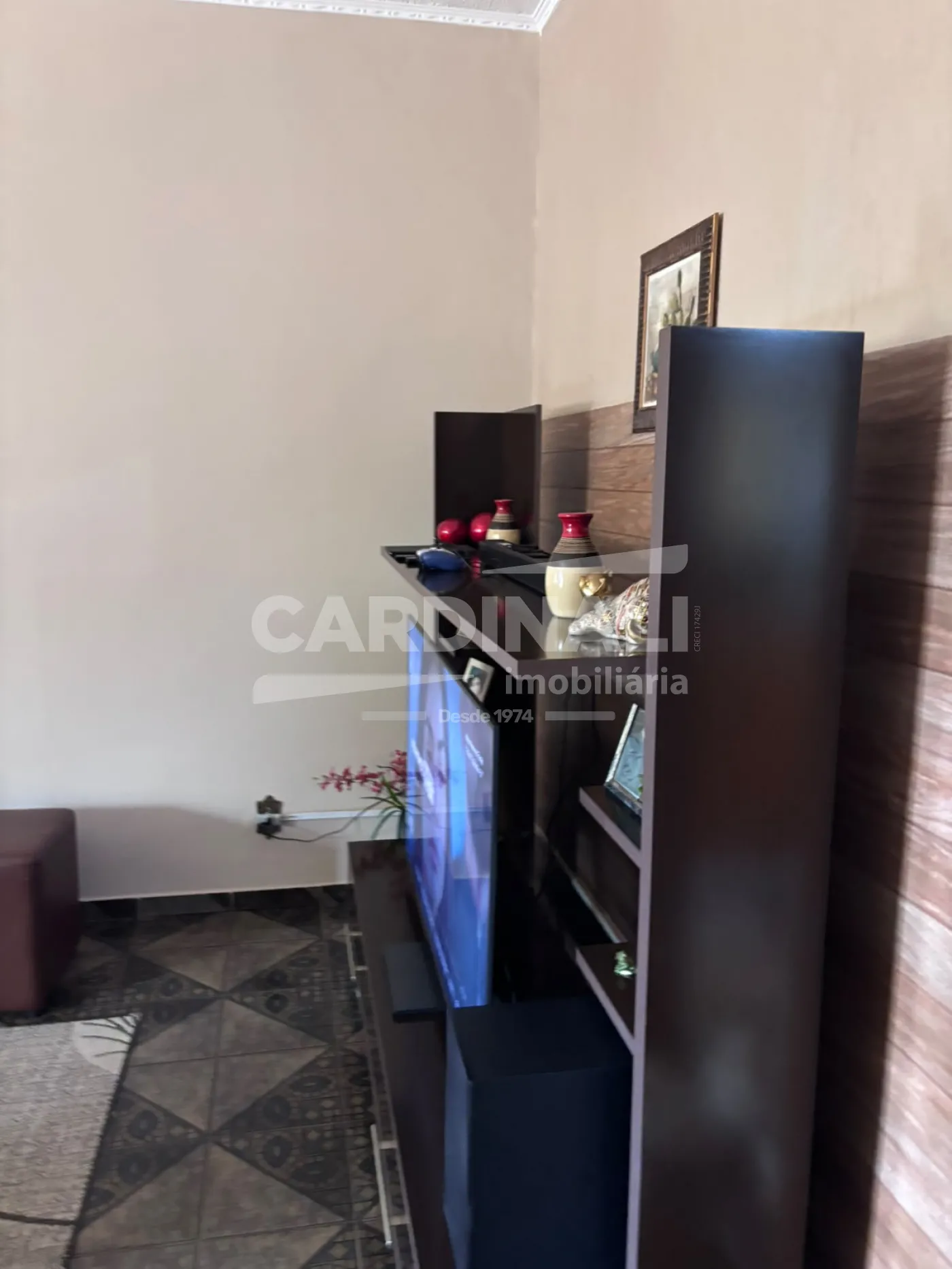 Comprar Casa / Padr&atilde;o em S&atilde;o Carlos R$ 550.000,00 - Foto 6