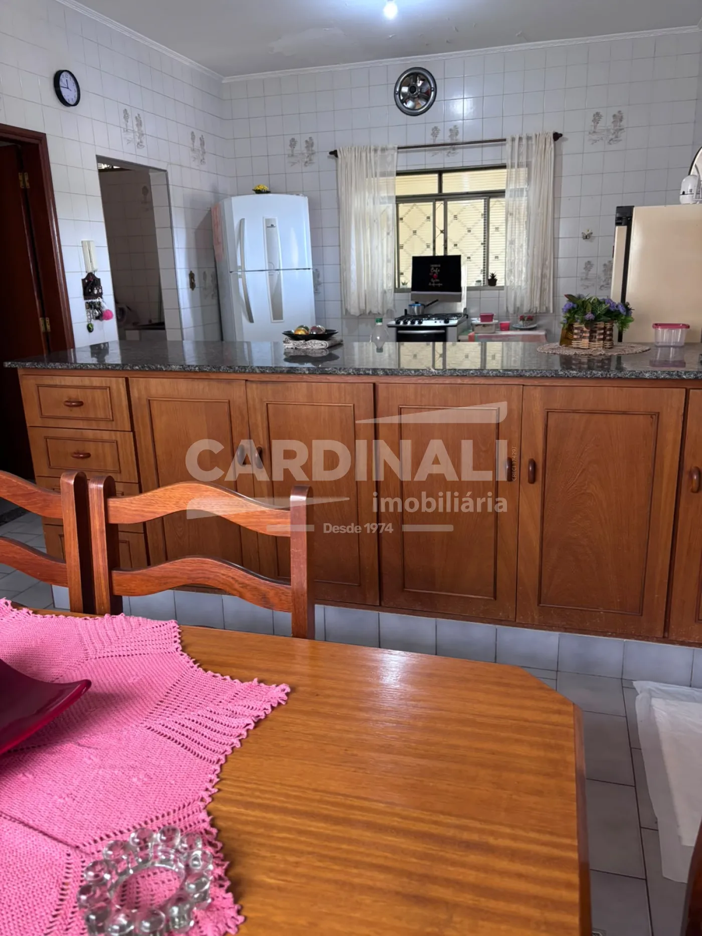 Comprar Casa / Padr&atilde;o em S&atilde;o Carlos R$ 550.000,00 - Foto 12