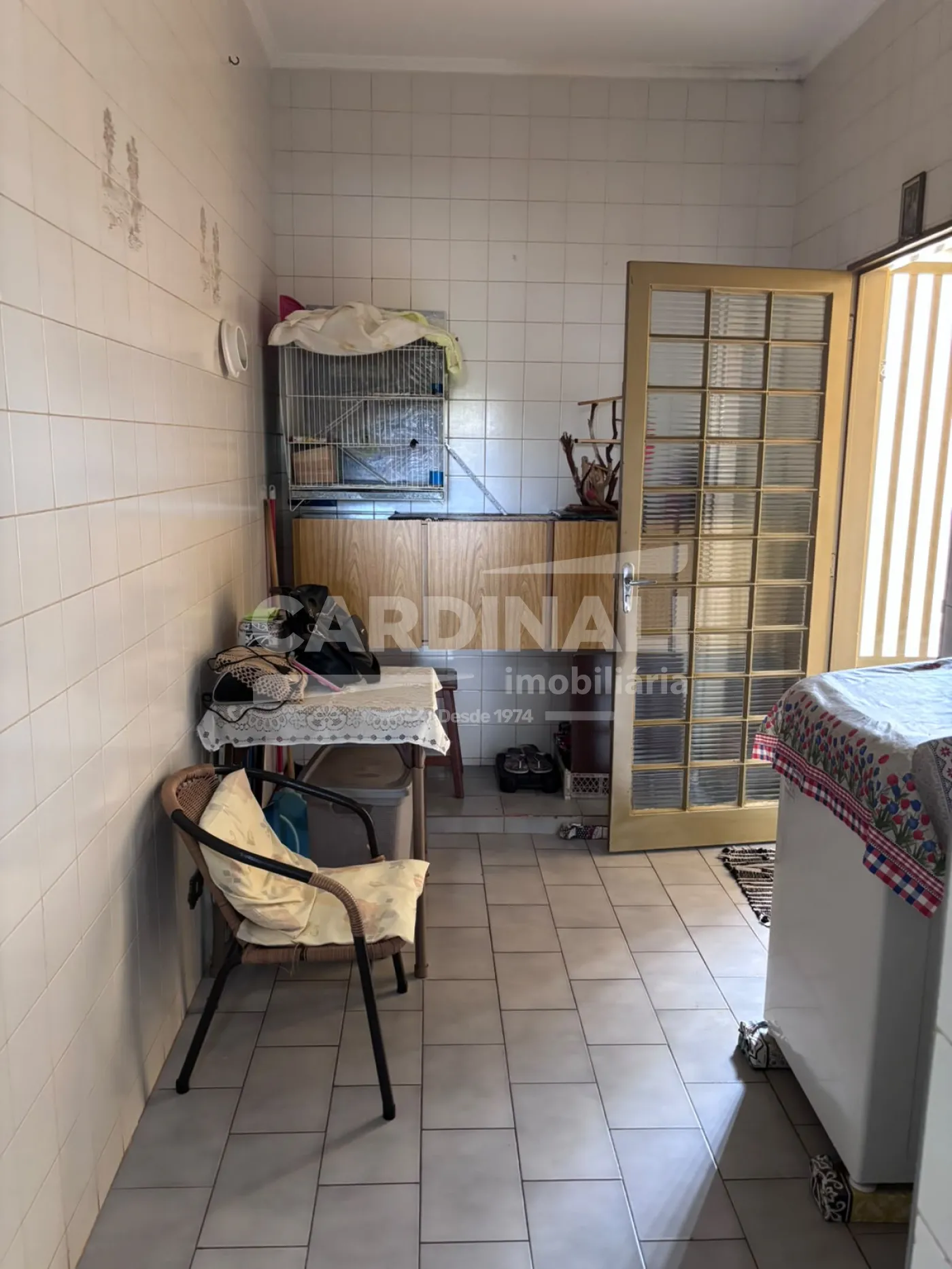Comprar Casa / Padr&atilde;o em S&atilde;o Carlos R$ 550.000,00 - Foto 36