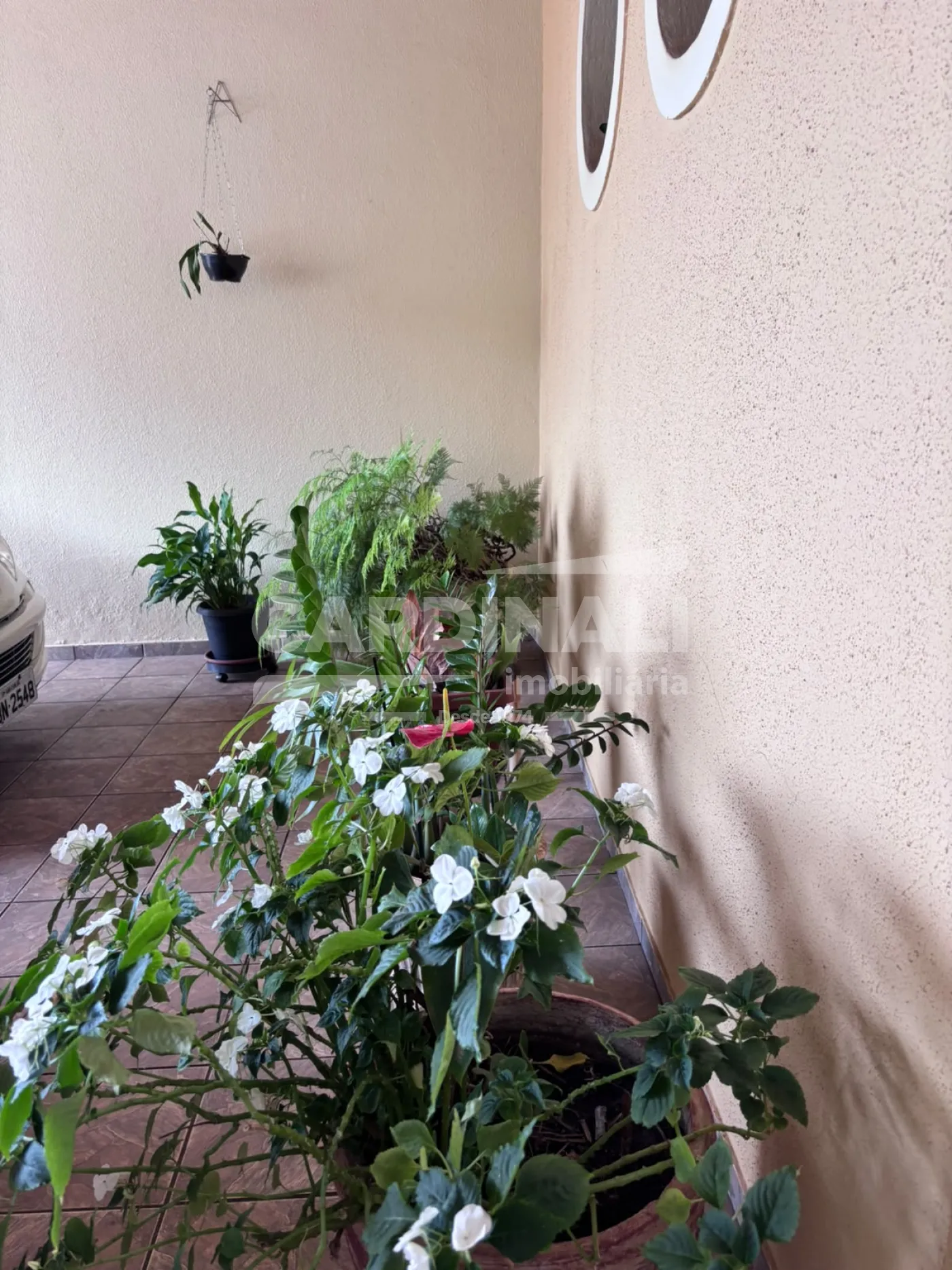 Comprar Casa / Padr&atilde;o em S&atilde;o Carlos R$ 550.000,00 - Foto 51