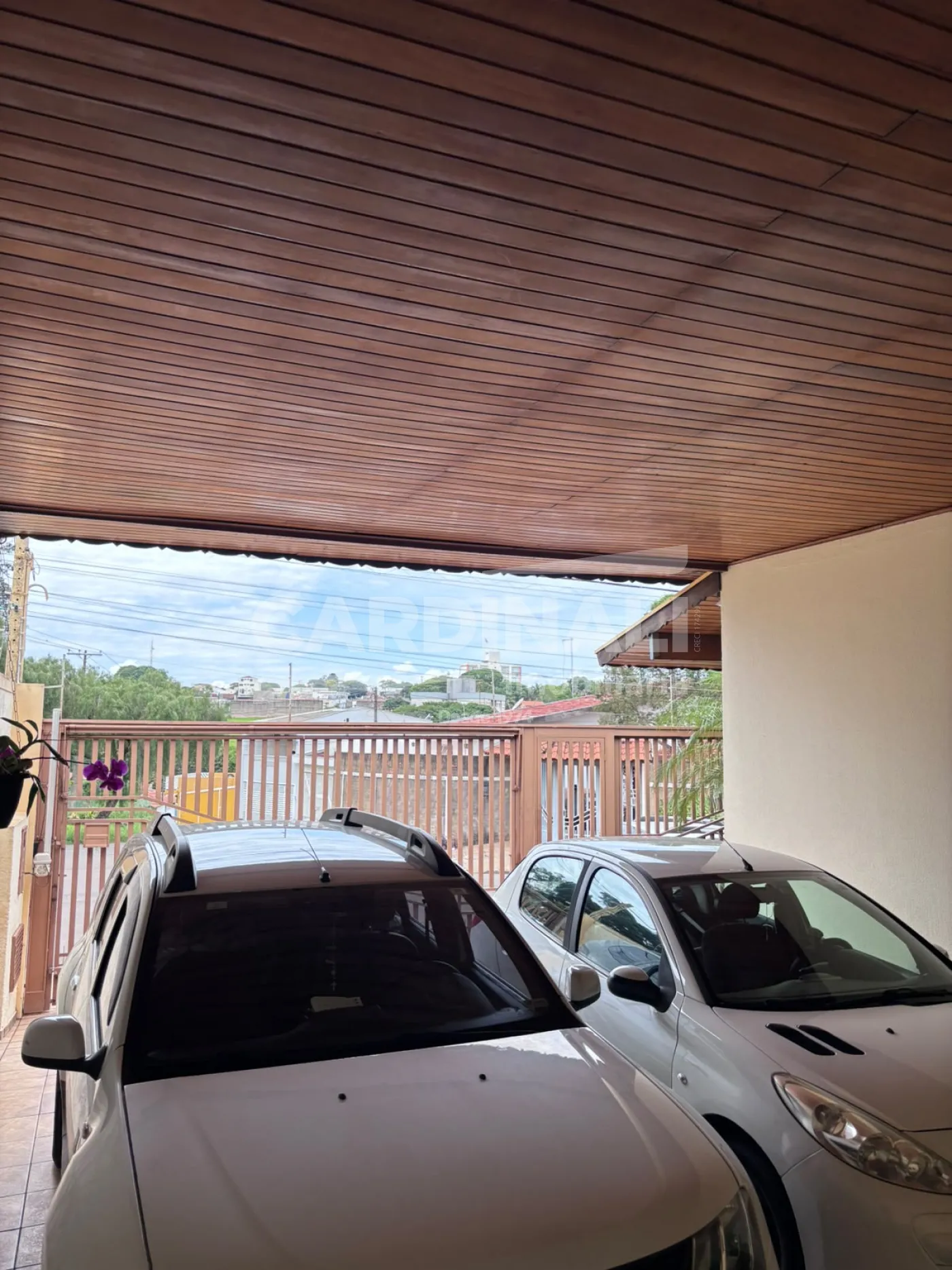 Comprar Casa / Padr&atilde;o em S&atilde;o Carlos R$ 550.000,00 - Foto 3