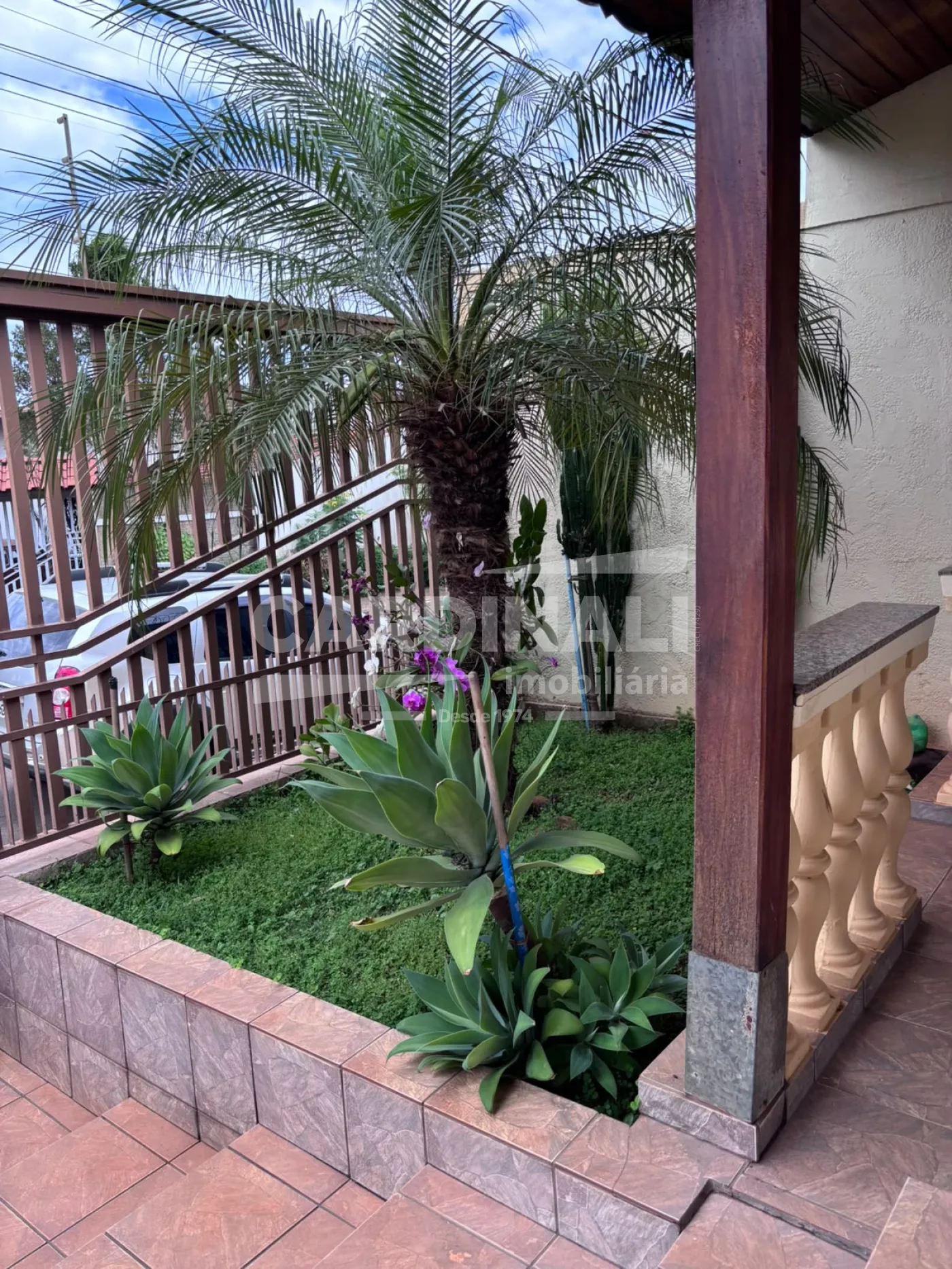 Comprar Casa / Padr&atilde;o em S&atilde;o Carlos R$ 550.000,00 - Foto 5