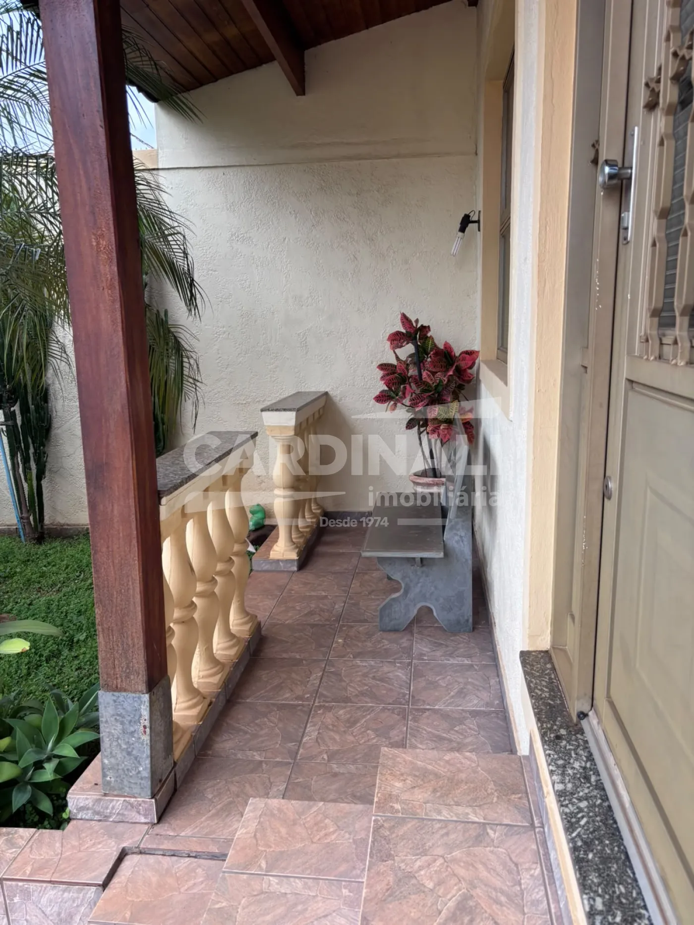 Comprar Casa / Padr&atilde;o em S&atilde;o Carlos R$ 550.000,00 - Foto 54