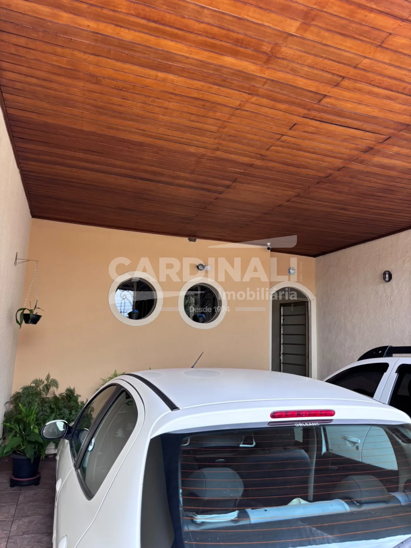 Comprar Casa / Padr&atilde;o em S&atilde;o Carlos R$ 550.000,00 - Foto 4