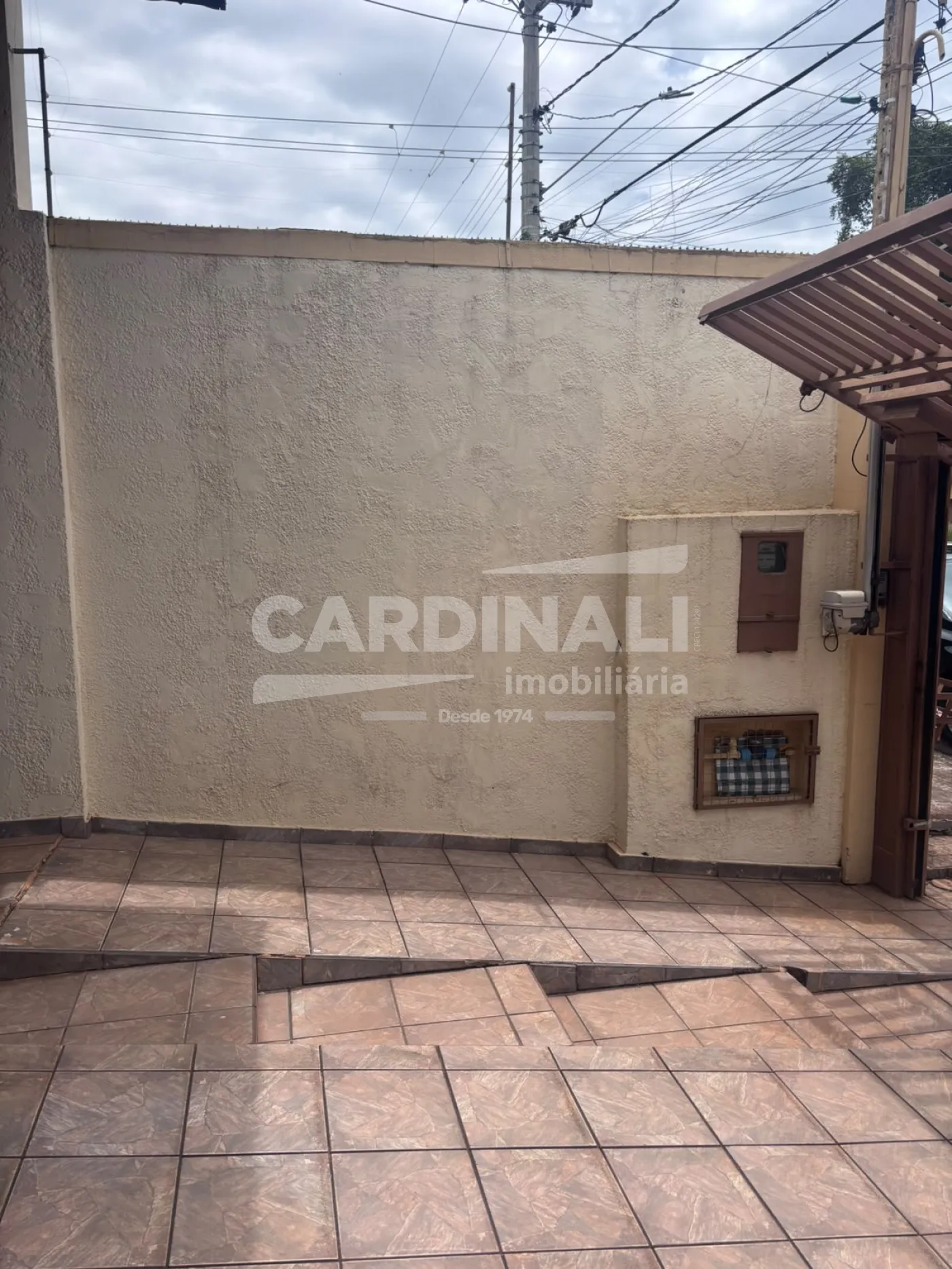 Comprar Casa / Padr&atilde;o em S&atilde;o Carlos R$ 550.000,00 - Foto 1