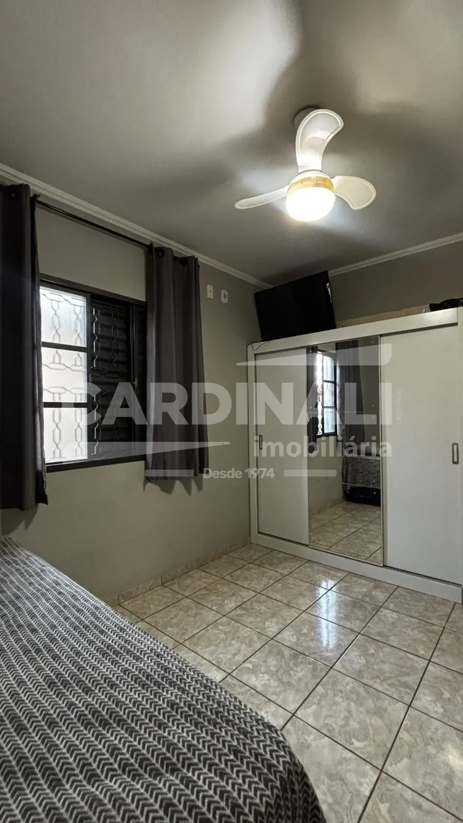 Comprar Casa / Padr&atilde;o em Araraquara R$ 320.000,00 - Foto 9