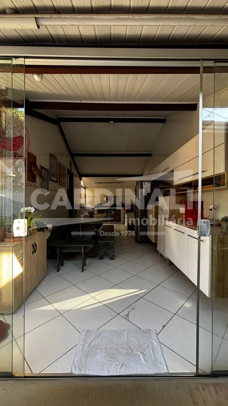 Comprar Casa / Padr&atilde;o em Araraquara R$ 320.000,00 - Foto 4