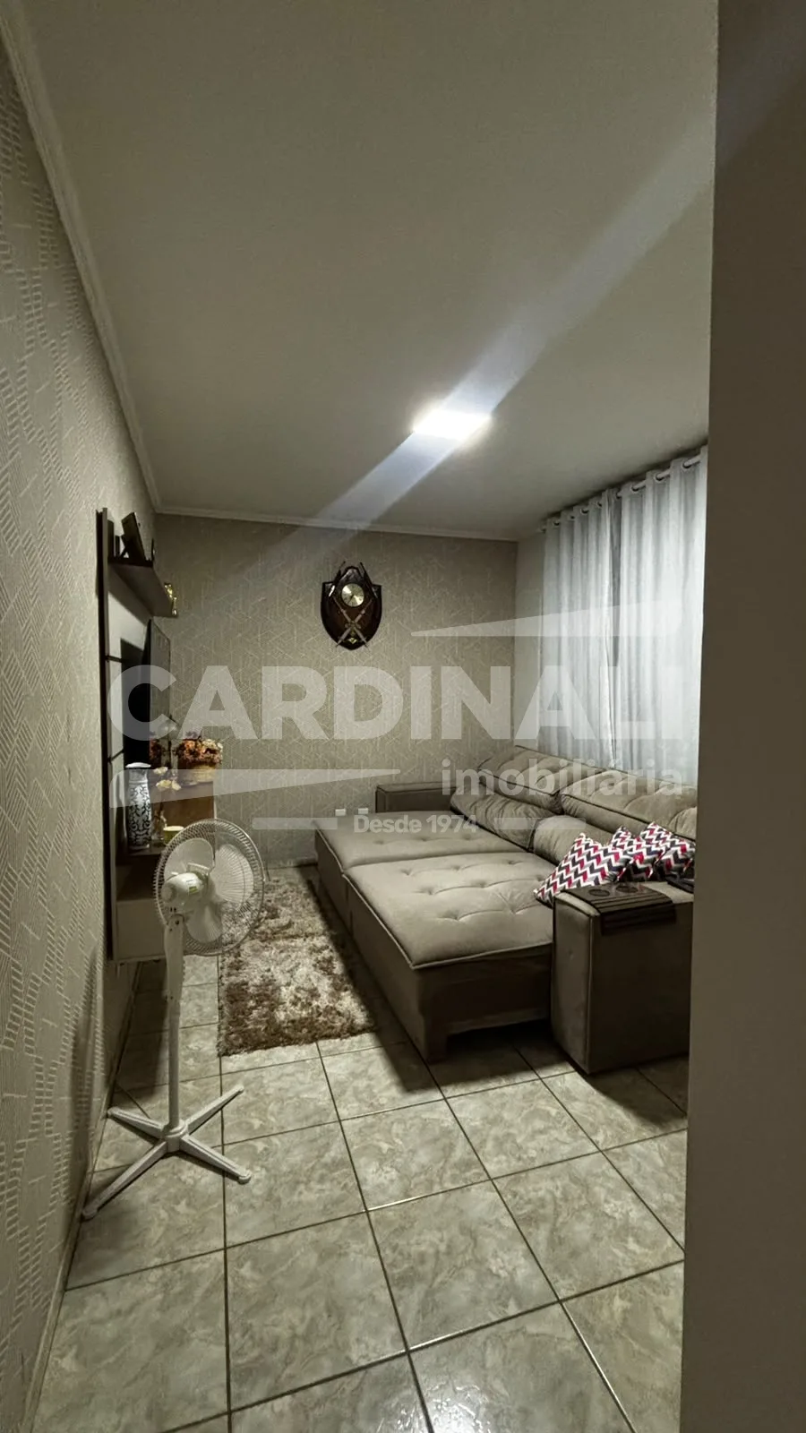Comprar Casa / Padr&atilde;o em Araraquara R$ 320.000,00 - Foto 3