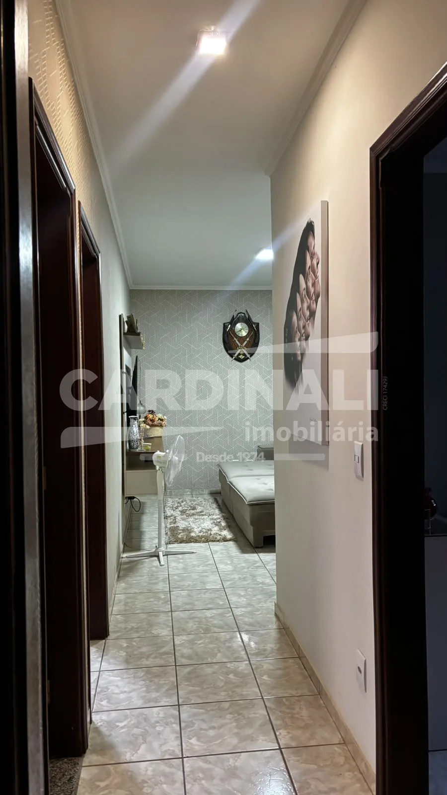 Comprar Casa / Padr&atilde;o em Araraquara R$ 320.000,00 - Foto 7