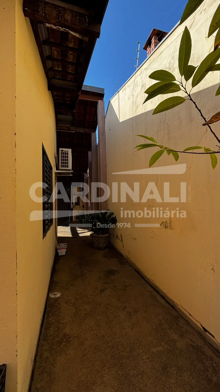Comprar Casa / Padr&atilde;o em Araraquara R$ 320.000,00 - Foto 12