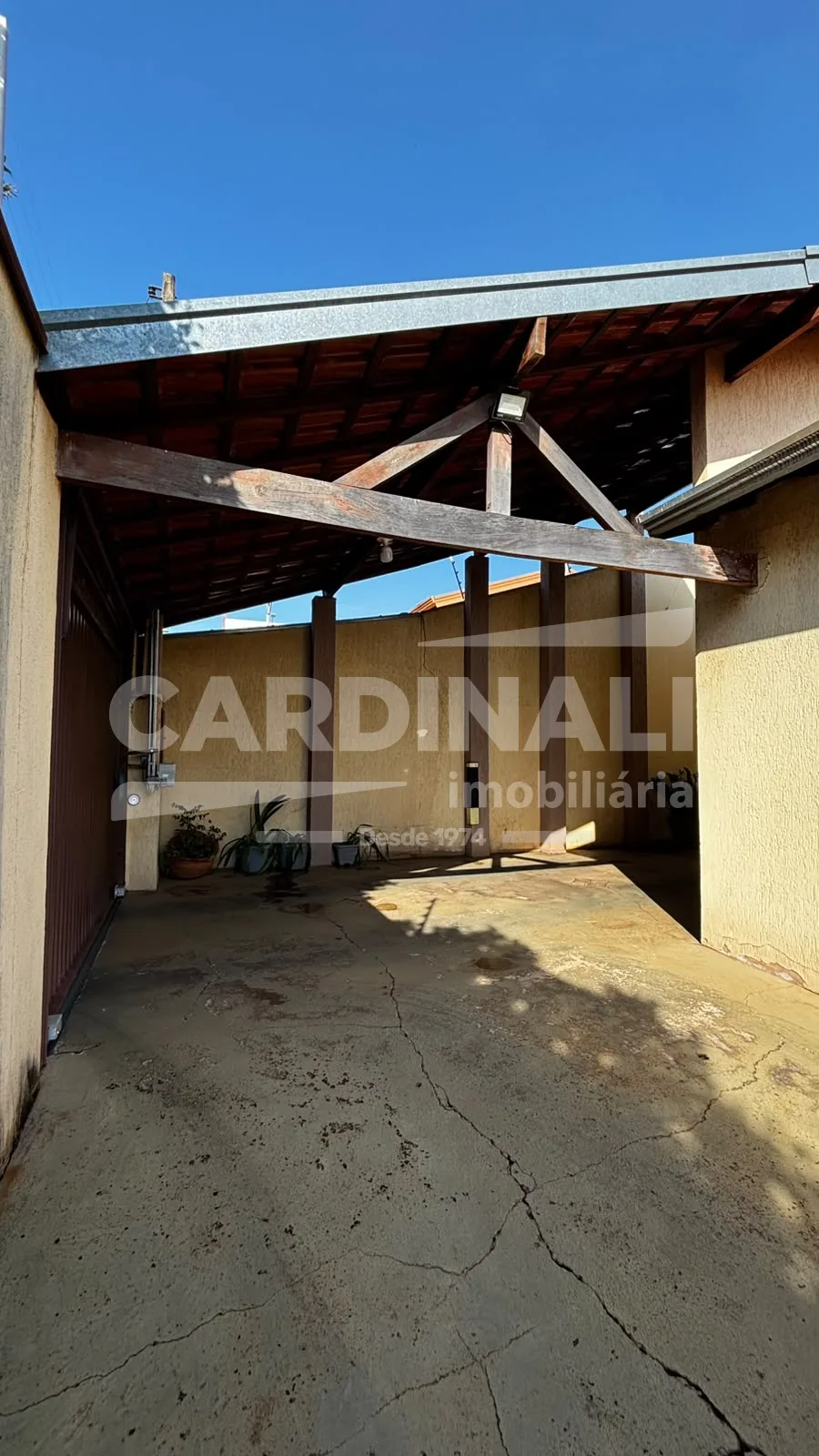 Comprar Casa / Padr&atilde;o em Araraquara R$ 320.000,00 - Foto 1