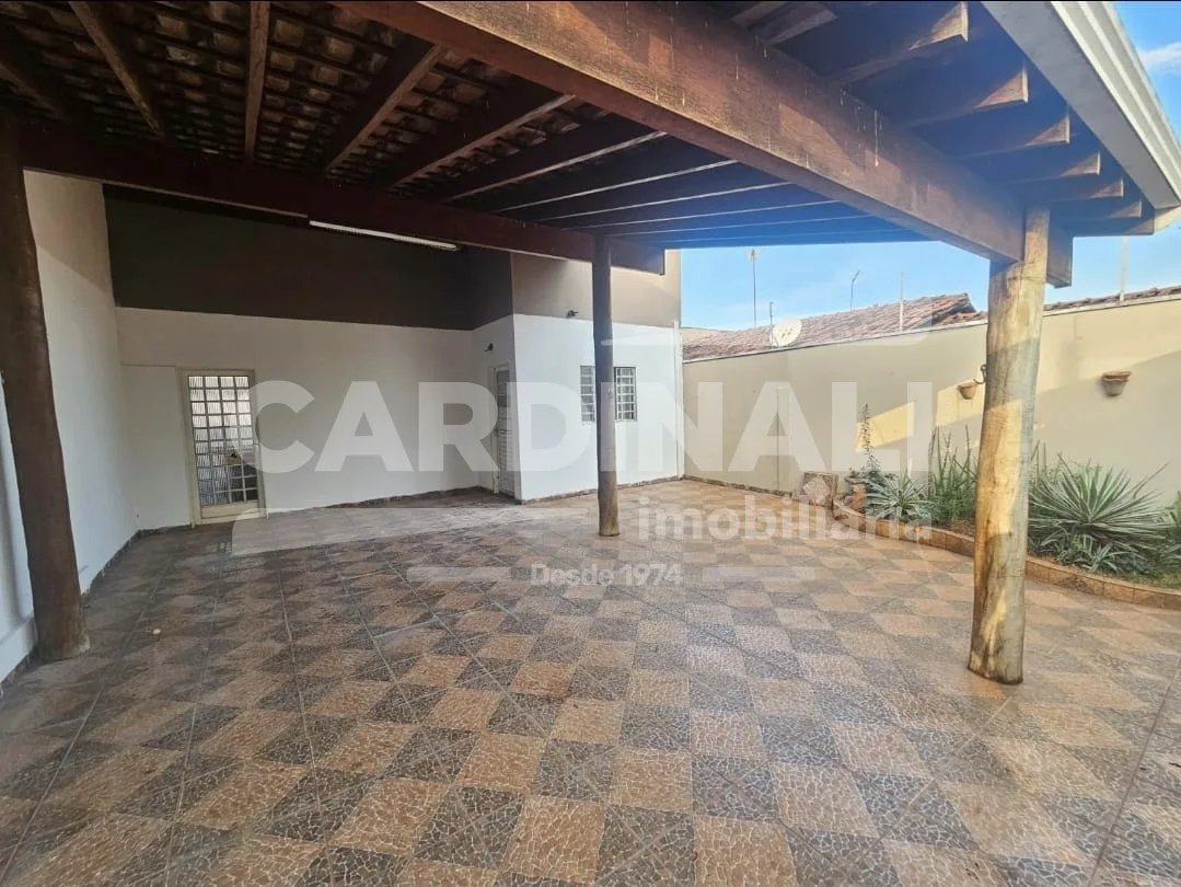 Comprar Casa / Padr&atilde;o em Araraquara R$ 260.000,00 - Foto 1