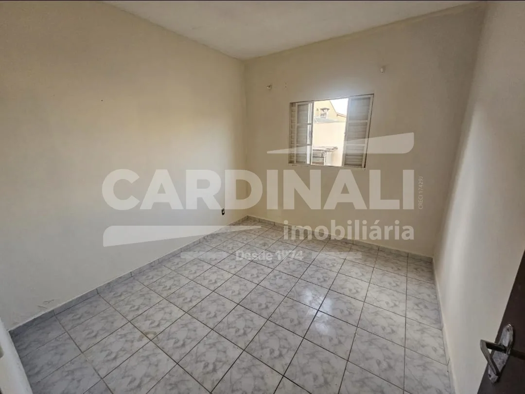 Comprar Casa / Padr&atilde;o em Araraquara R$ 260.000,00 - Foto 5
