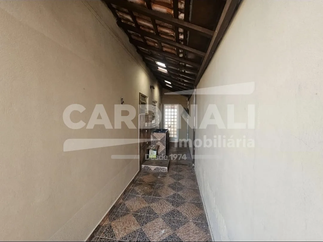 Comprar Casa / Padr&atilde;o em Araraquara R$ 260.000,00 - Foto 8