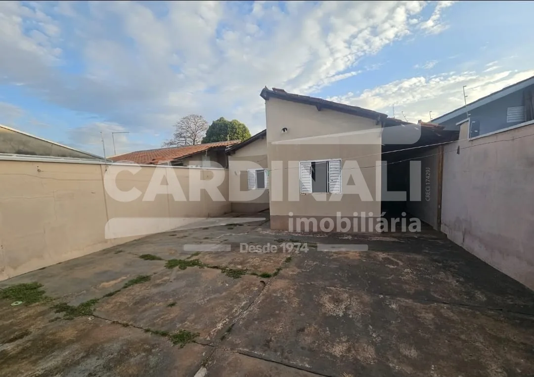 Comprar Casa / Padr&atilde;o em Araraquara R$ 260.000,00 - Foto 10