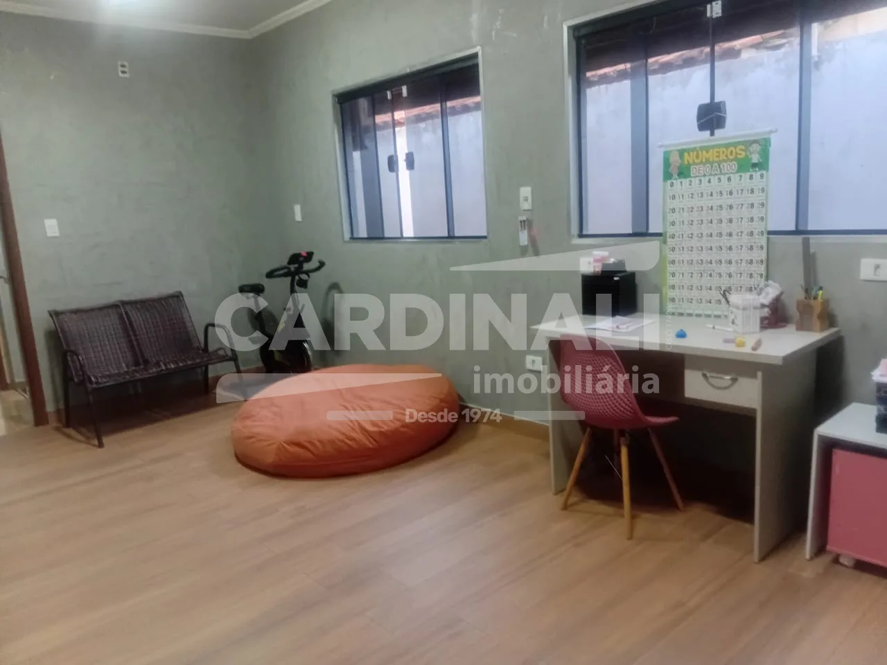 Comprar Casa / Padr&atilde;o em Santa L&uacute;cia R$ 450.000,00 - Foto 2