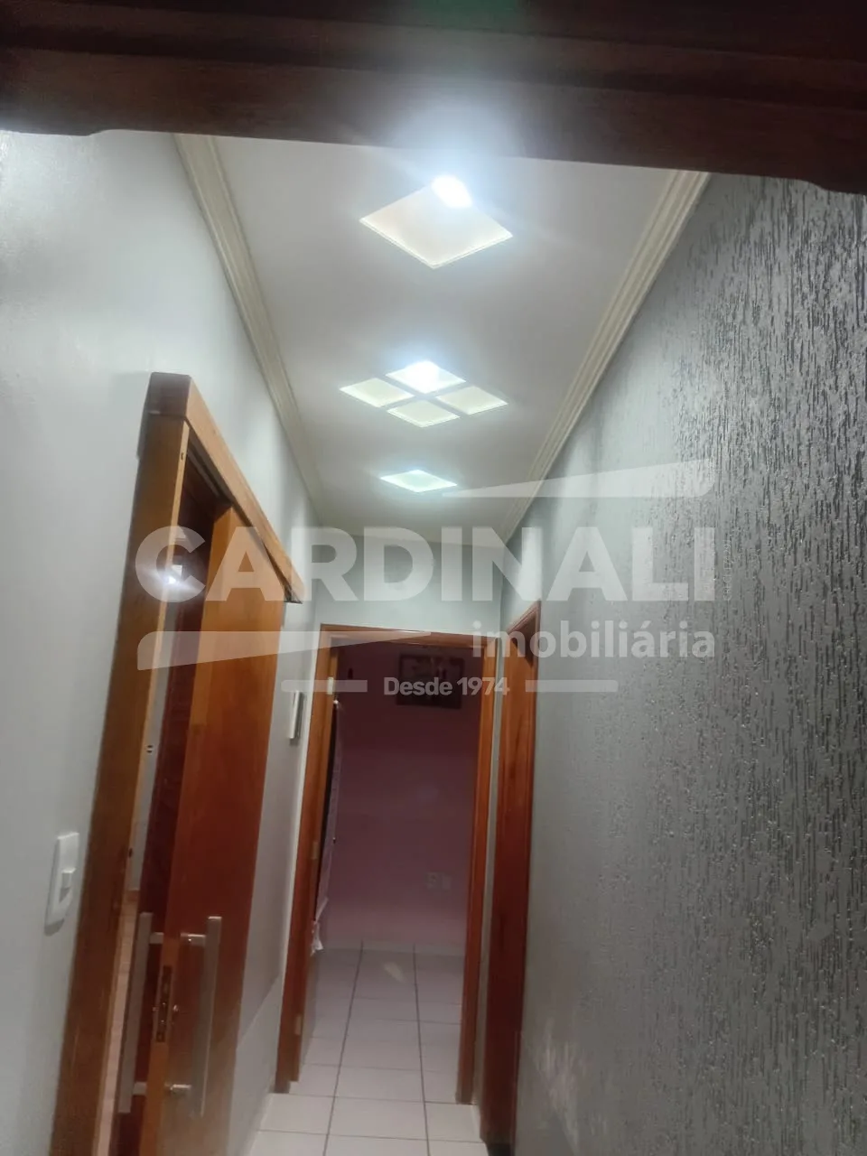 Comprar Casa / Padr&atilde;o em Santa L&uacute;cia R$ 450.000,00 - Foto 3