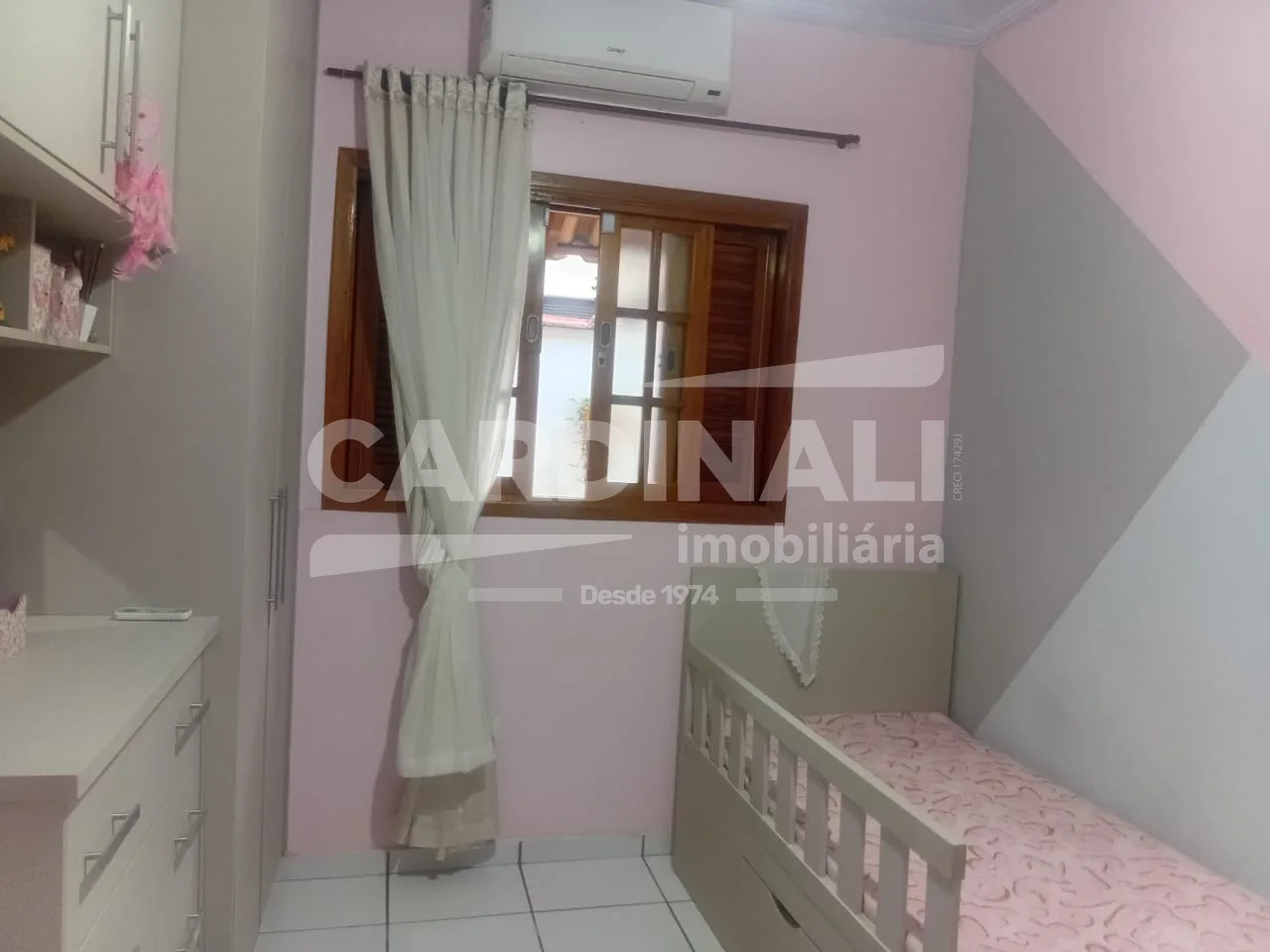 Comprar Casa / Padr&atilde;o em Santa L&uacute;cia R$ 450.000,00 - Foto 6