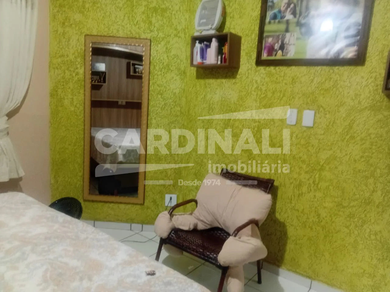 Comprar Casa / Padr&atilde;o em Santa L&uacute;cia R$ 450.000,00 - Foto 10