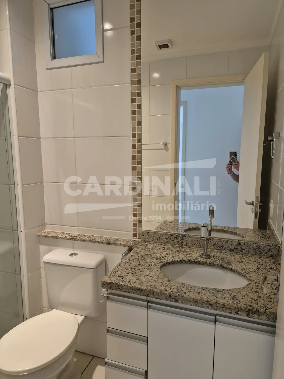 Comprar Apartamento / Padr&atilde;o em Araraquara R$ 330.000,00 - Foto 8