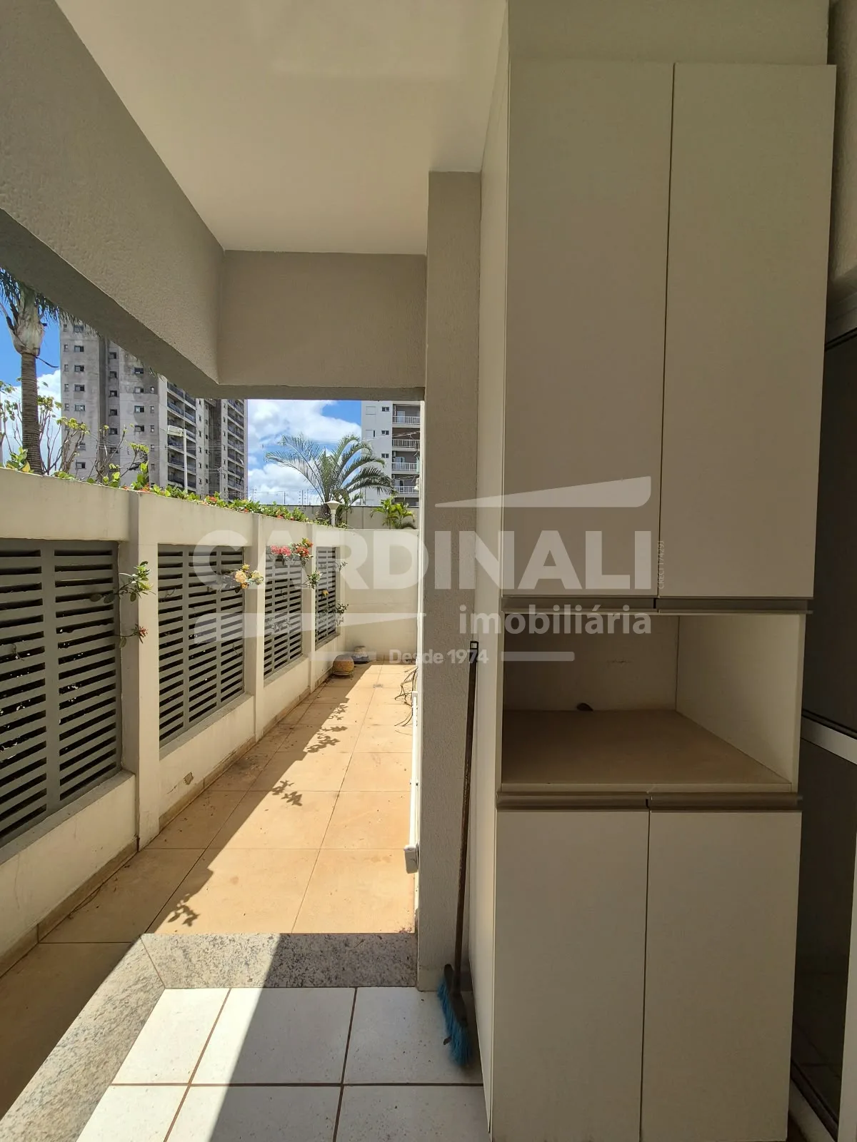 Comprar Apartamento / Padr&atilde;o em Araraquara R$ 330.000,00 - Foto 19