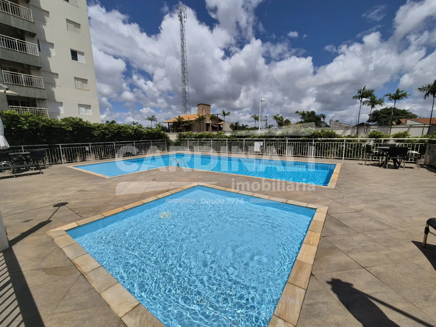Comprar Apartamento / Padr&atilde;o em Araraquara R$ 330.000,00 - Foto 24
