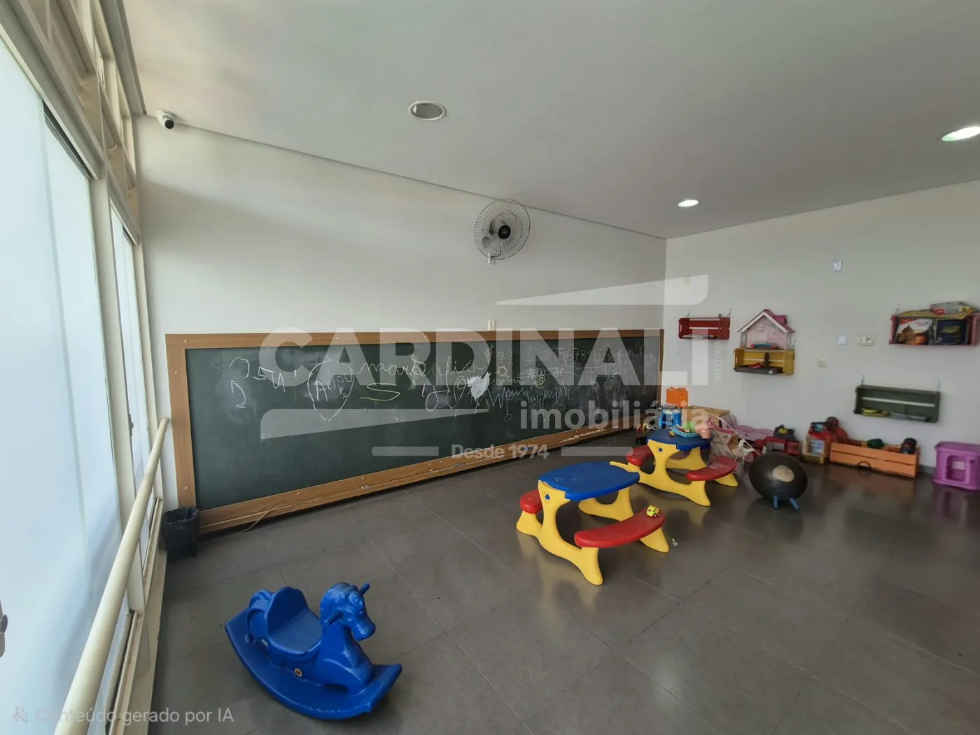 Comprar Apartamento / Padr&atilde;o em Araraquara R$ 330.000,00 - Foto 23