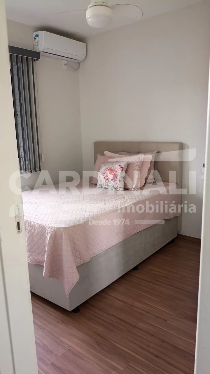 Comprar Apartamento / Padr&atilde;o em Araraquara R$ 180.000,00 - Foto 11