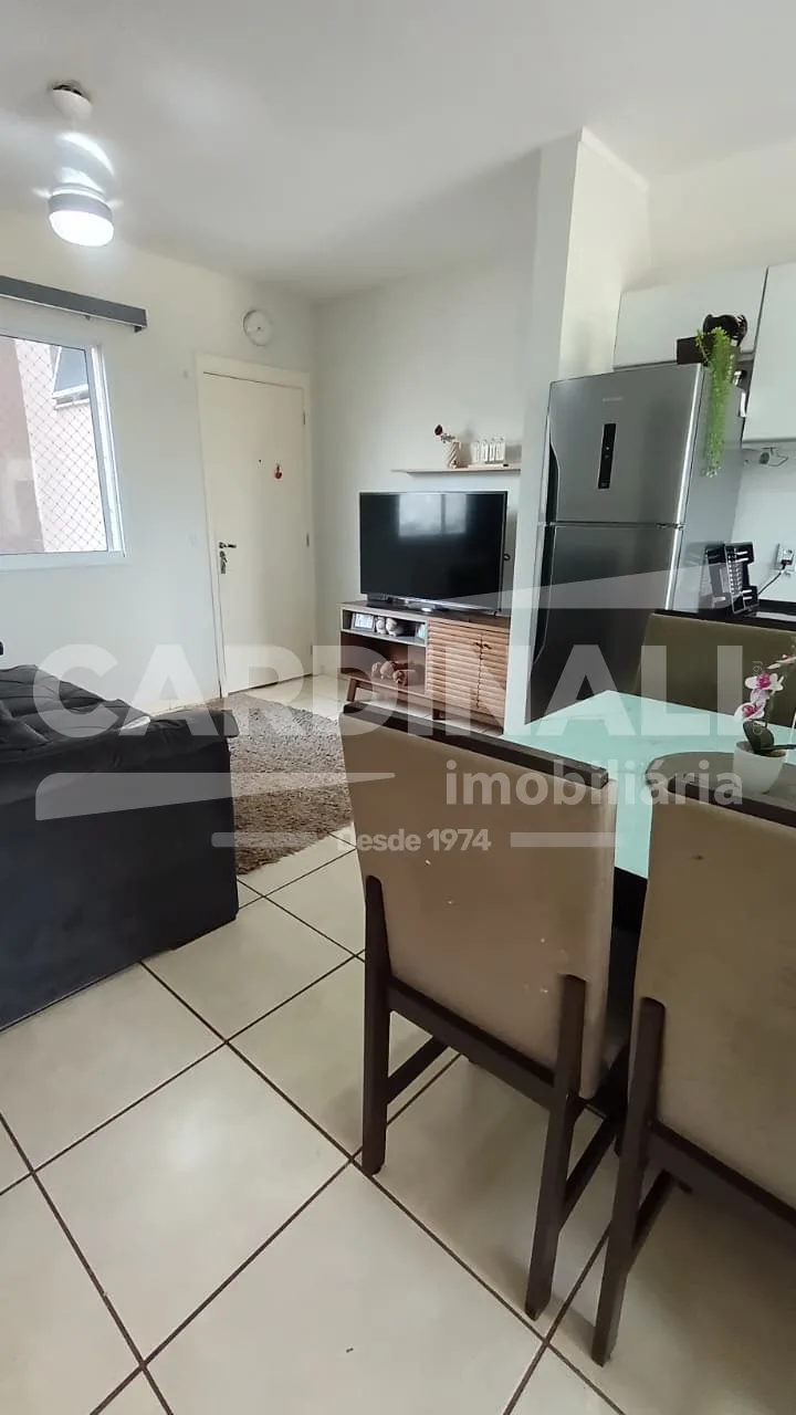 Comprar Apartamento / Padr&atilde;o em Araraquara R$ 180.000,00 - Foto 5