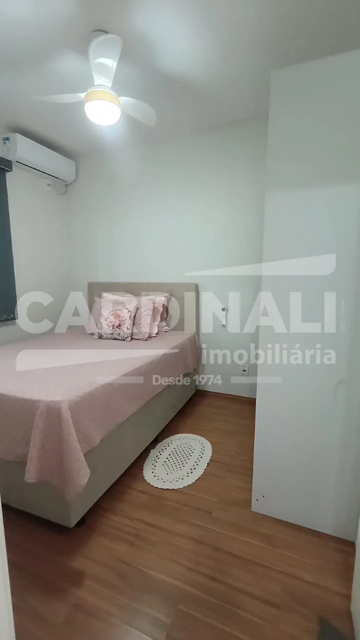 Comprar Apartamento / Padr&atilde;o em Araraquara R$ 180.000,00 - Foto 12