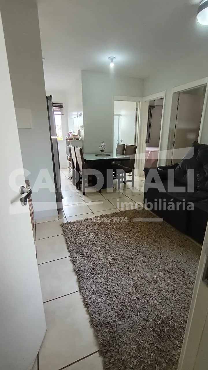 Comprar Apartamento / Padr&atilde;o em Araraquara R$ 180.000,00 - Foto 6