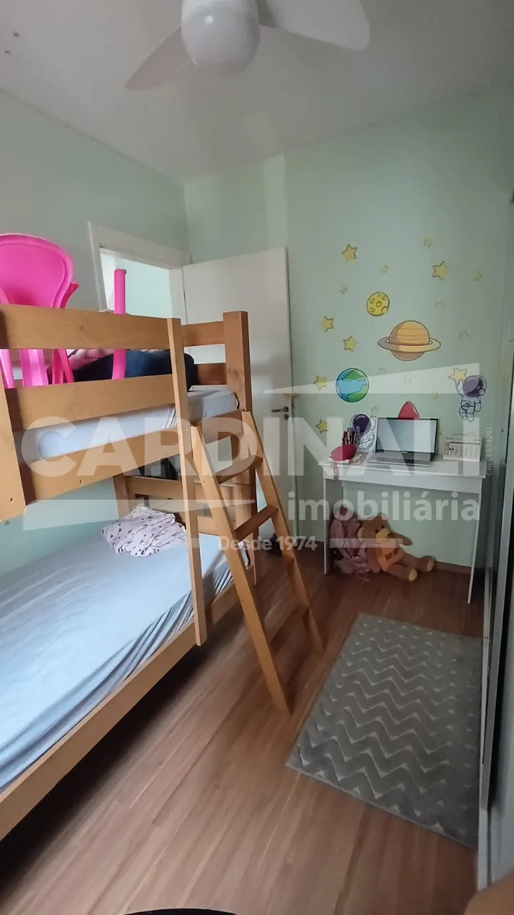 Comprar Apartamento / Padr&atilde;o em Araraquara R$ 180.000,00 - Foto 13