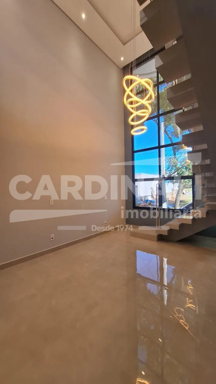 Comprar Casa / Condom&iacute;nio em S&atilde;o Carlos R$ 1.325.000,00 - Foto 1