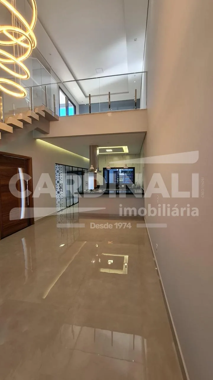 Comprar Casa / Condom&iacute;nio em S&atilde;o Carlos R$ 1.325.000,00 - Foto 2