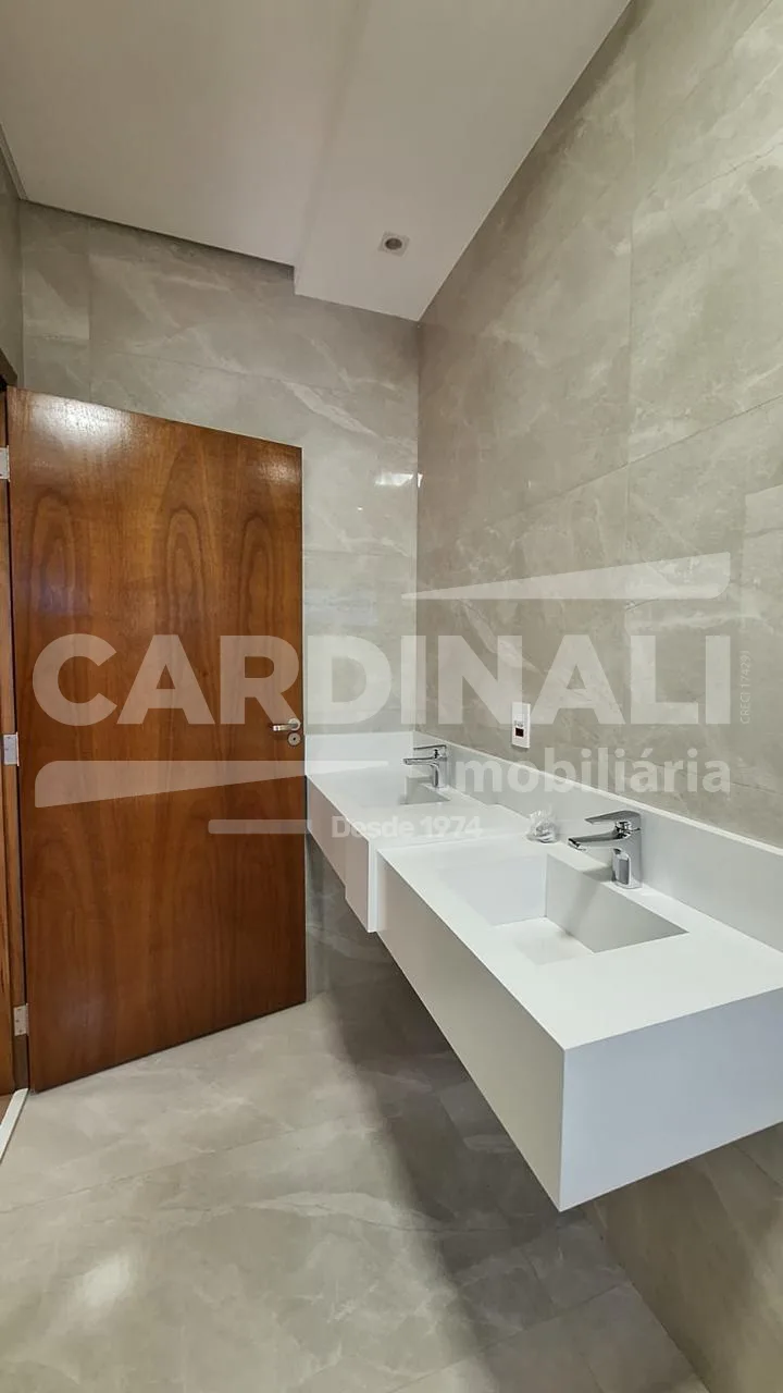 Comprar Casa / Condom&iacute;nio em S&atilde;o Carlos R$ 1.325.000,00 - Foto 3