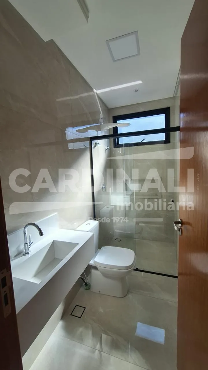 Comprar Casa / Condom&iacute;nio em S&atilde;o Carlos R$ 1.325.000,00 - Foto 6