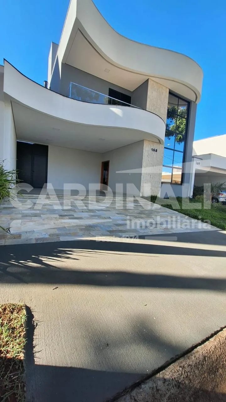Comprar Casa / Condom&iacute;nio em S&atilde;o Carlos R$ 1.325.000,00 - Foto 7