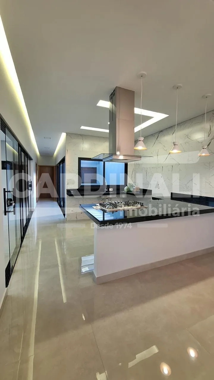 Comprar Casa / Condom&iacute;nio em S&atilde;o Carlos R$ 1.325.000,00 - Foto 9
