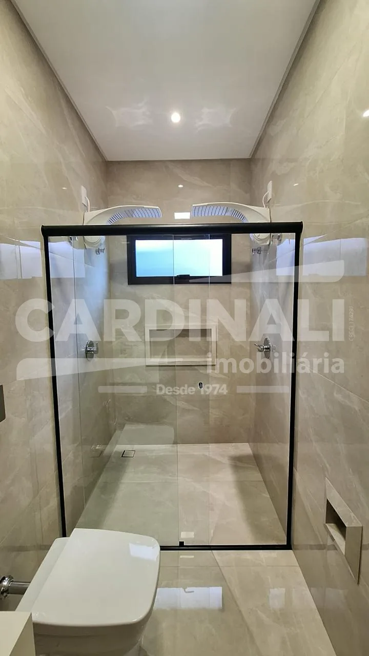 Comprar Casa / Condom&iacute;nio em S&atilde;o Carlos R$ 1.325.000,00 - Foto 11