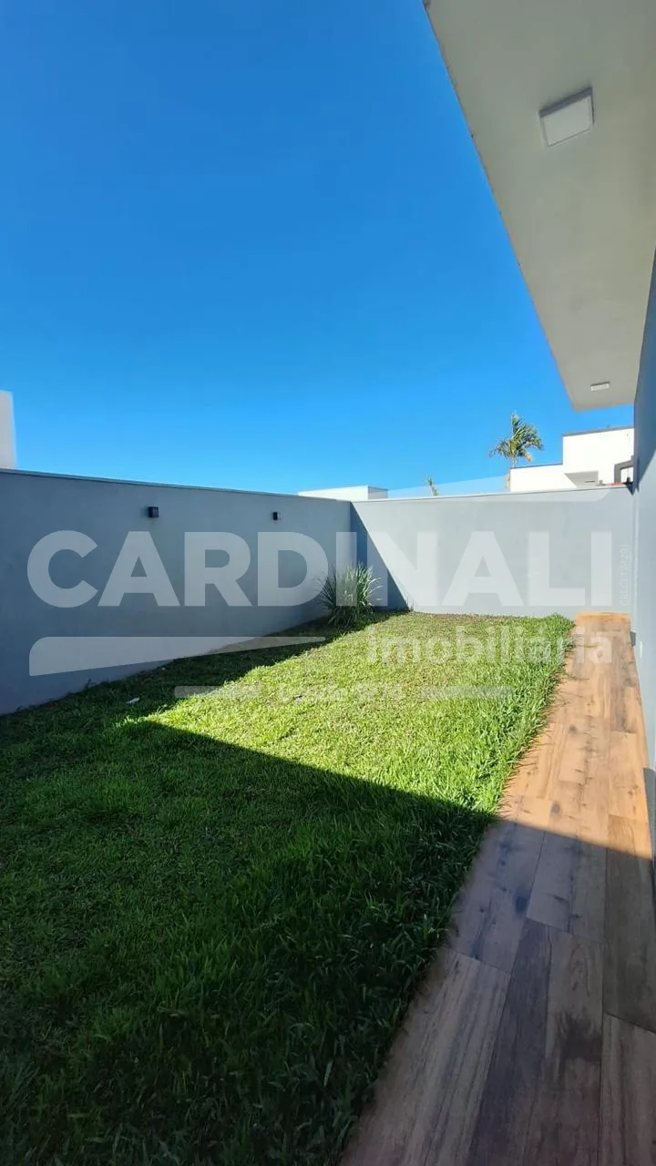 Comprar Casa / Condom&iacute;nio em S&atilde;o Carlos R$ 1.325.000,00 - Foto 13