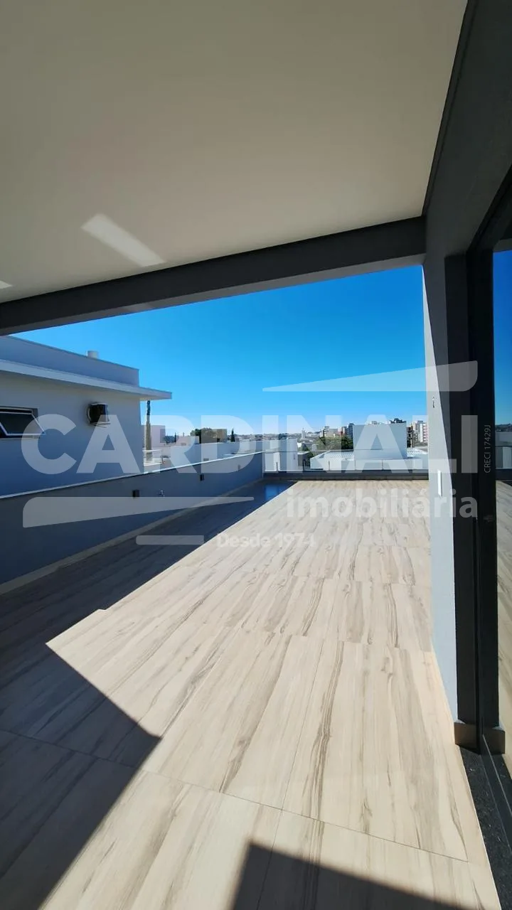 Comprar Casa / Condom&iacute;nio em S&atilde;o Carlos R$ 1.325.000,00 - Foto 17