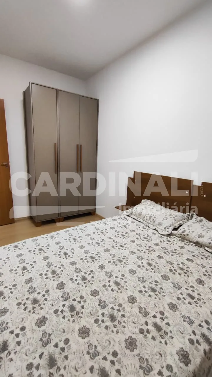 Comprar Apartamento / Padr&atilde;o em Araraquara R$ 250.000,00 - Foto 13